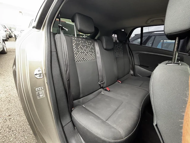 Renault megane, 2012 - afbeelding 14 van  28