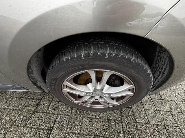 Renault megane, 2012 - afbeelding 16 van  28