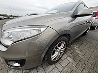 Renault megane, 2012 - afbeelding 18 van  28