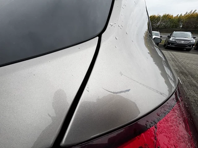 Renault megane, 2012 - afbeelding 20 van  28