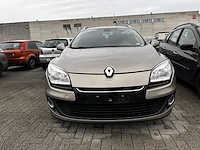 Renault megane, 2012 - afbeelding 12 van  28