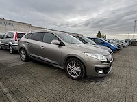 Renault megane, 2012 - afbeelding 22 van  28