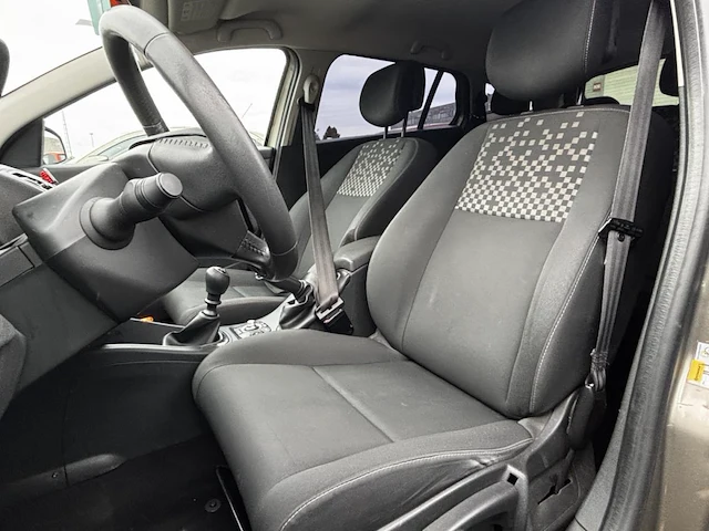 Renault megane, 2012 - afbeelding 27 van  28