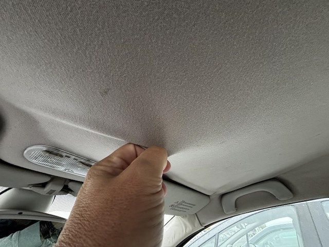 Renault megane berline 2 phase 1.5 dci authentique reference, 2006 - afbeelding 13 van  38