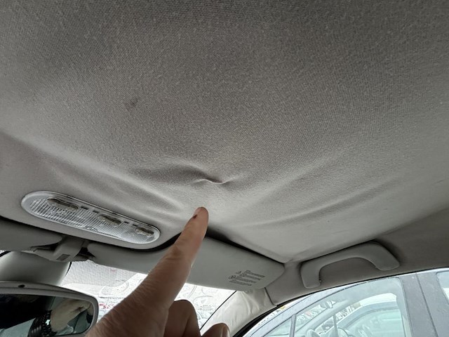 Renault megane berline 2 phase 1.5 dci authentique reference, 2006 - afbeelding 14 van  38