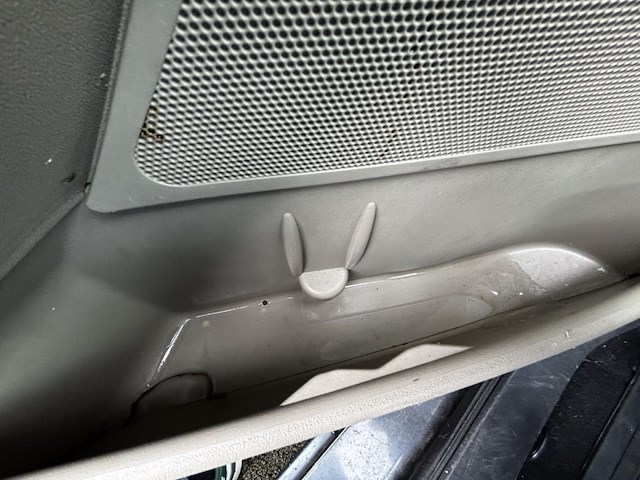 Renault megane berline 2 phase 1.5 dci authentique reference, 2006 - afbeelding 15 van  38