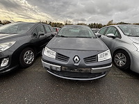 Renault megane berline 2 phase 1.5 dci authentique reference, 2006 - afbeelding 12 van  38