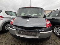 Renault megane berline 2 phase 1.5 dci authentique reference, 2006 - afbeelding 34 van  38