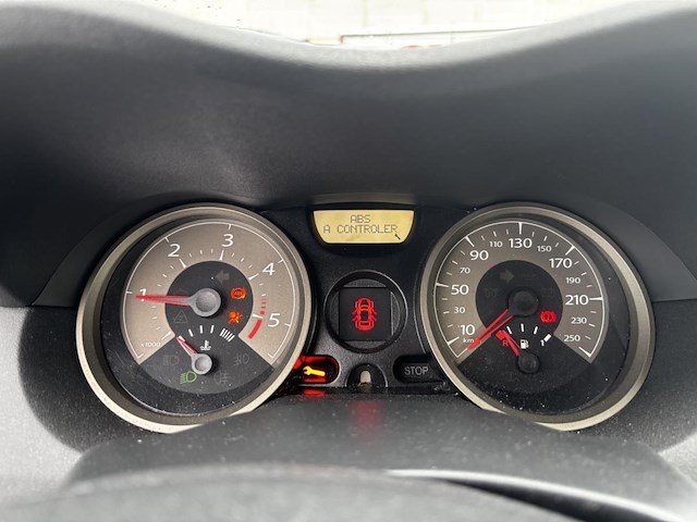 Renault megane berline 2 phase 1.5 dci authentique reference, 2006 - afbeelding 38 van  38