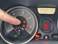 Renault megane berline 2 phase ii 1.5 dci authentique reference,2006 - afbeelding 3 van  38