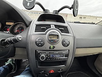 Renault megane berline 2 phase ii 1.5 dci authentique reference,2006 - afbeelding 6 van  38