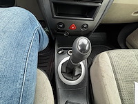 Renault megane berline 2 phase ii 1.5 dci authentique reference,2006 - afbeelding 7 van  38