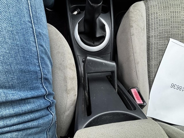 Renault megane berline 2 phase ii 1.5 dci authentique reference,2006 - afbeelding 8 van  38