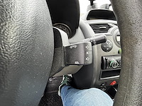 Renault megane berline 2 phase ii 1.5 dci authentique reference,2006 - afbeelding 10 van  38