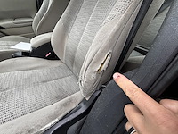 Renault megane berline 2 phase ii 1.5 dci authentique reference,2006 - afbeelding 16 van  38