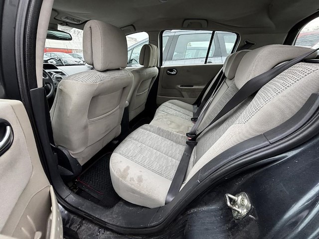 Renault megane berline 2 phase ii 1.5 dci authentique reference,2006 - afbeelding 17 van  38