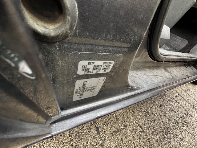 Renault megane berline 2 phase ii 1.5 dci authentique reference,2006 - afbeelding 22 van  38