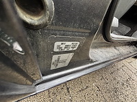 Renault megane berline 2 phase ii 1.5 dci authentique reference,2006 - afbeelding 22 van  38