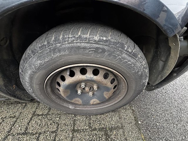 Renault megane berline 2 phase ii 1.5 dci authentique reference,2006 - afbeelding 24 van  38