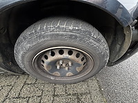 Renault megane berline 2 phase ii 1.5 dci authentique reference,2006 - afbeelding 24 van  38