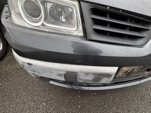 Renault megane berline 2 phase ii 1.5 dci authentique reference,2006 - afbeelding 25 van  38