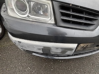 Renault megane berline 2 phase ii 1.5 dci authentique reference,2006 - afbeelding 25 van  38