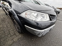 Renault megane berline 2 phase ii 1.5 dci authentique reference,2006 - afbeelding 27 van  38
