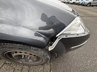 Renault megane berline 2 phase ii 1.5 dci authentique reference,2006 - afbeelding 28 van  38