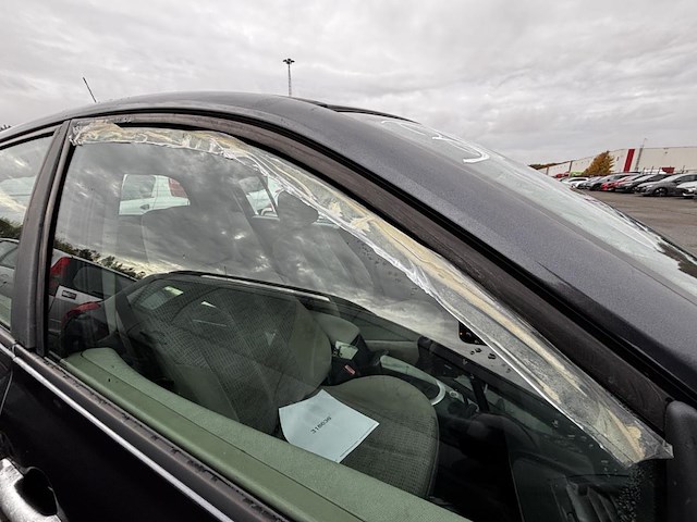 Renault megane berline 2 phase ii 1.5 dci authentique reference,2006 - afbeelding 29 van  38