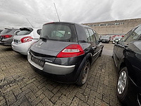 Renault megane berline 2 phase ii 1.5 dci authentique reference,2006 - afbeelding 33 van  38