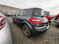 Renault megane berline 2 phase ii 1.5 dci authentique reference,2006 - afbeelding 35 van  38