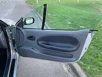 Renault mégane cabrio - 2.0 16v ide privilège, 35-hl-vx - afbeelding 6 van  21