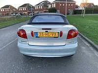 Renault mégane cabrio - 2.0 16v ide privilège, 35-hl-vx - afbeelding 20 van  21