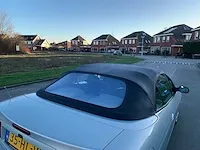 Renault mégane cabrio - 2.0 16v ide privilège, 35-hl-vx - afbeelding 21 van  21