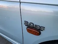 Renault mégane cabrio - 2.0 16v ide privilège, 35-hl-vx - afbeelding 2 van  21
