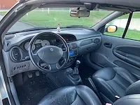 Renault mégane cabrio - 2.0 16v ide privilège, 35-hl-vx - afbeelding 3 van  21
