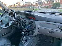 Renault mégane cabrio - 2.0 16v ide privilège, 35-hl-vx - afbeelding 5 van  21