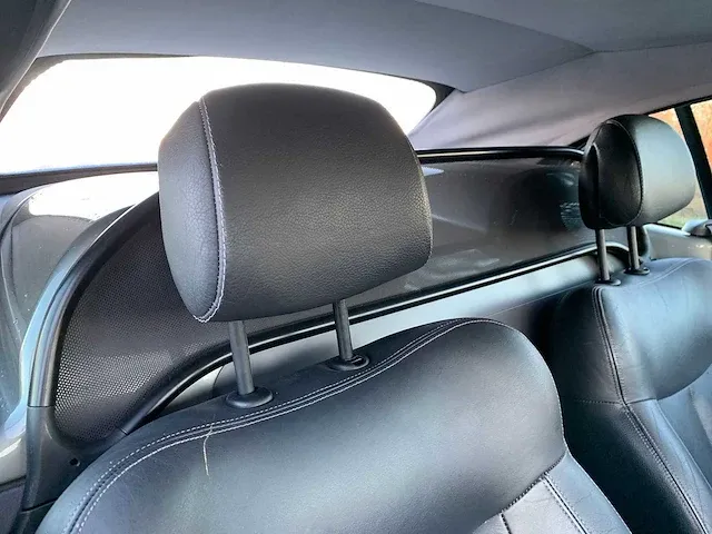 Renault mégane cabrio - 2.0 16v ide privilège, 35-hl-vx - afbeelding 7 van  21