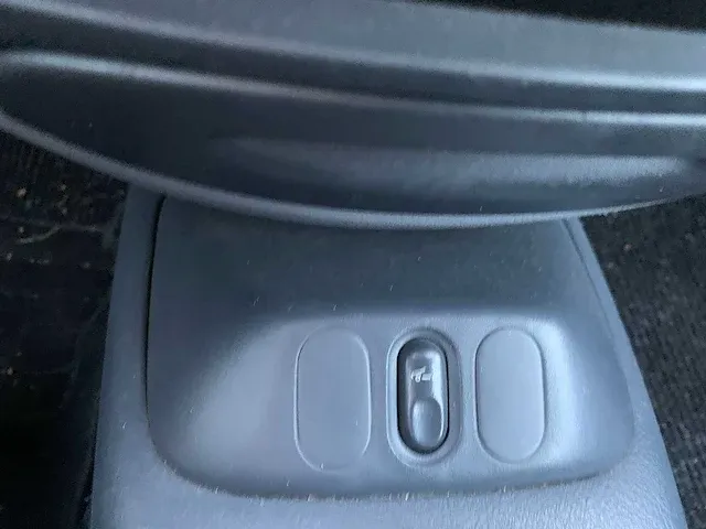 Renault mégane cabrio - 2.0 16v ide privilège, 35-hl-vx - afbeelding 10 van  21