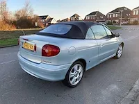 Renault mégane cabrio - 2.0 16v ide privilège, 35-hl-vx - afbeelding 15 van  21