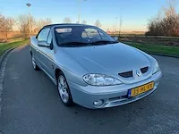 Renault mégane cabrio - 2.0 16v ide privilège, 35-hl-vx - afbeelding 16 van  21