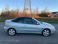 Renault mégane cabrio - 2.0 16v ide privilège, 35-hl-vx - afbeelding 18 van  21