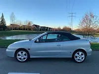 Renault mégane cabrio - 2.0 16v ide privilège, 35-hl-vx - afbeelding 19 van  21