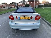 Renault mégane cabrio - 2.0 16v ide privilège, 35-hl-vx - afbeelding 20 van  21