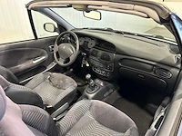 Renault mégane cabrio 1.6-16v aria 85-lr-sr - afbeelding 6 van  27