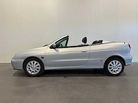 Renault mégane cabrio 1.6-16v aria 85-lr-sr - afbeelding 12 van  27