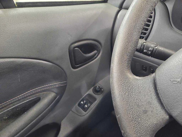 Renault mégane cabrio 1.6-16v dynamique , 71-hj-vg - afbeelding 2 van  18