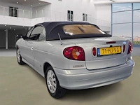 Renault mégane cabrio 1.6-16v dynamique , 71-hj-vg - afbeelding 12 van  18