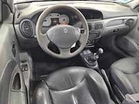 Renault mégane cabrio 1.6-16v dynamique , 71-hj-vg - afbeelding 16 van  18
