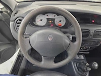 Renault mégane cabrio 1.6-16v dynamique , 71-hj-vg - afbeelding 17 van  18